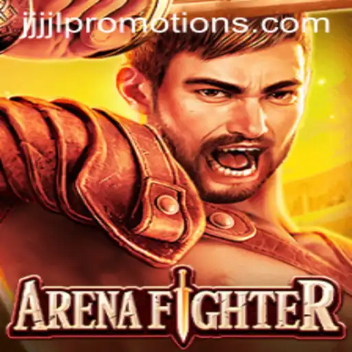 ArenaFighter: The New Sensation in Gaming