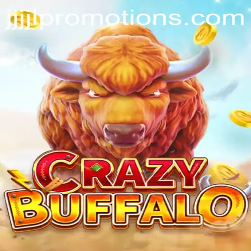 CRAZYBUFFALO: Unleashing the Adrenaline-Packed Adventure