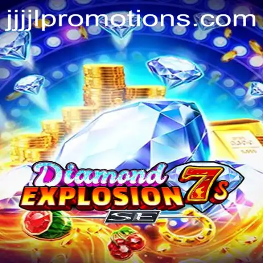 Exploring the Thrills of DiamondExplosion7sSE: A New Gaming Phenomenon