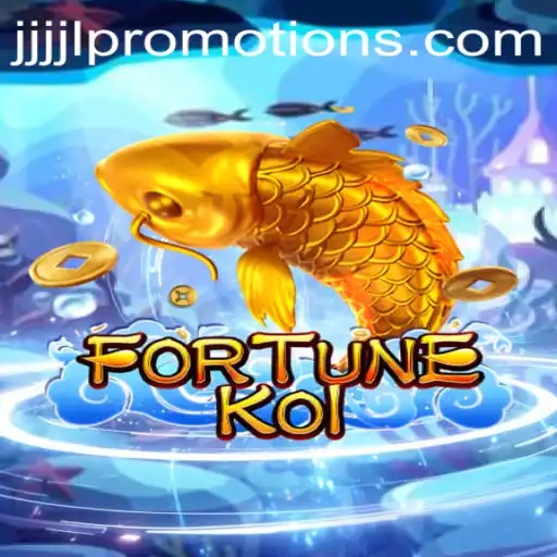 FORTUNEKOI: A Dive into the Enchanting World of Strategy and Luck