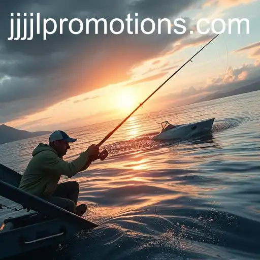 Exploring the World of Fishing Games with jjjjl