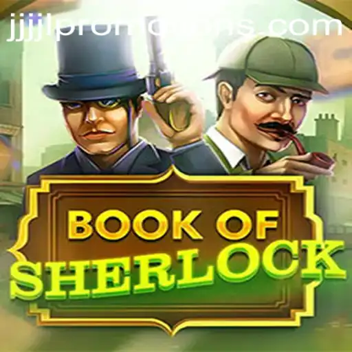 Unveiling the Mysteries of BookOfSherlock: A New Adventure Awaits