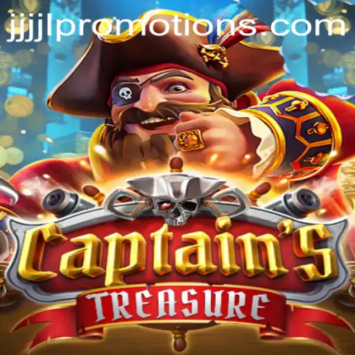 Exploring the Thrills of CaptainssTreasure: A Deep Dive into Its World and Mechanics