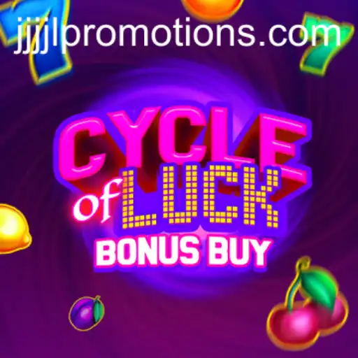 Unveiling CycleofLuckBonusBuy: A Thrilling Journey into the World of Gaming