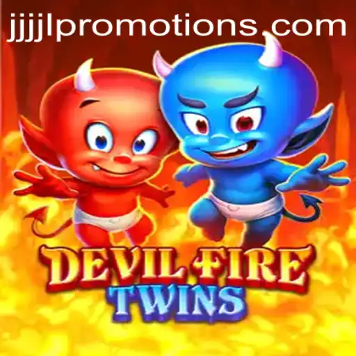 Dive into the Captivating World of DevilFireTwins