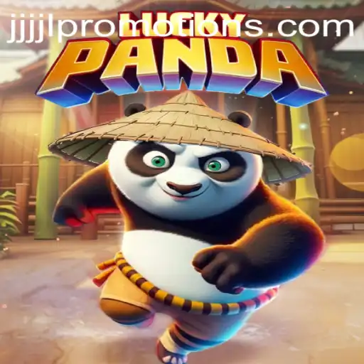LuckyPanda: Unveiling the Charm of the Game