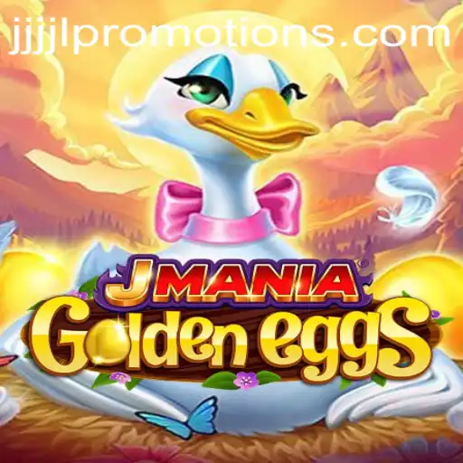 JManiaGoldenEggs: A Thrilling Journey Through A Digital Adventure