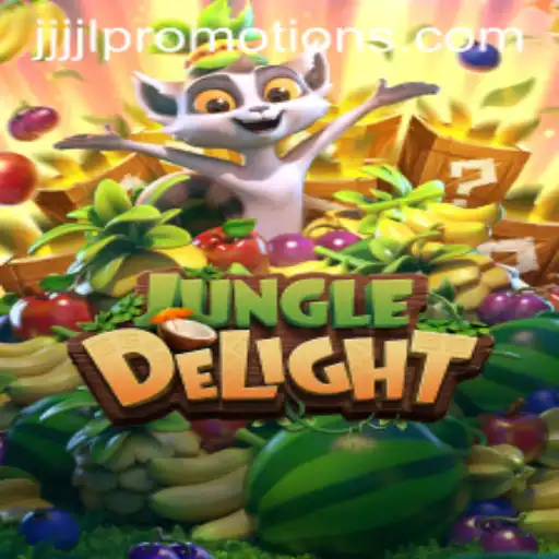 Enter the Exciting World of JungleDelight: A Comprehensive Guide