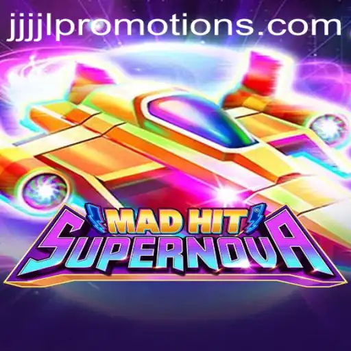 MadHitSupernova: A Revolutionary Game Experience