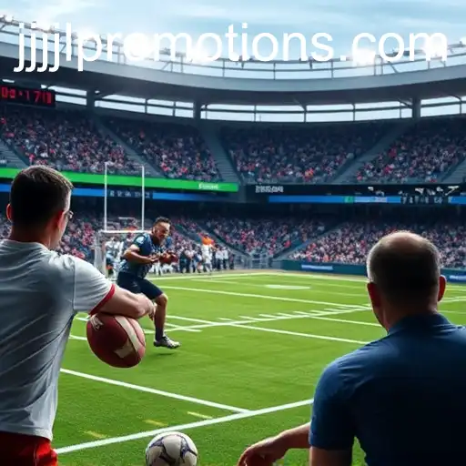 The Thrilling World of Sports Betting: Understanding the Phenomenon