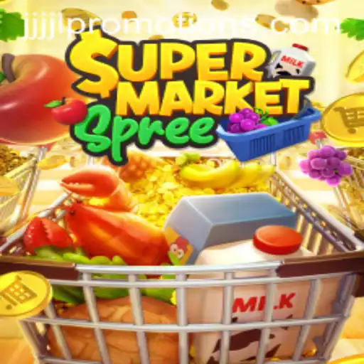 Exploring the Thrill and Strategy Behind SupermarketSpree