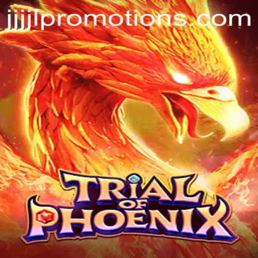 An In-Depth Look at TrialofPhoenix: The Revolutionary Game You Need to Play