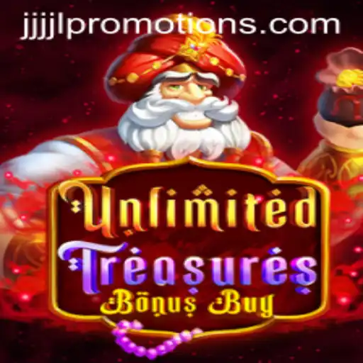 Explore the Thrilling World of UnlimitedTreasuresBonusBuy