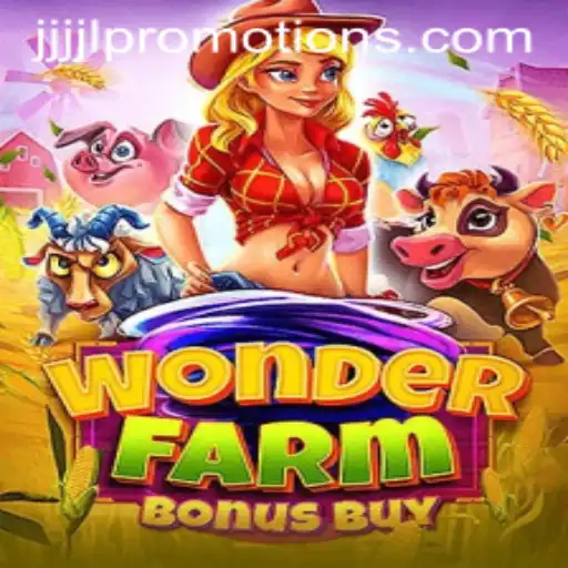 WonderFarmBonusBuy: An Enchanting Journey Into the World of Adventure and Rewards